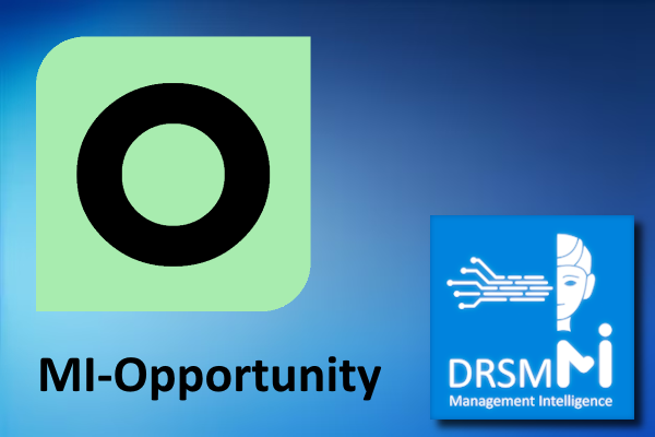 MI-Opportunities