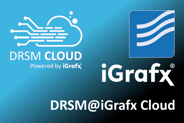 DRSM@iGrafx Cloud (KMU)