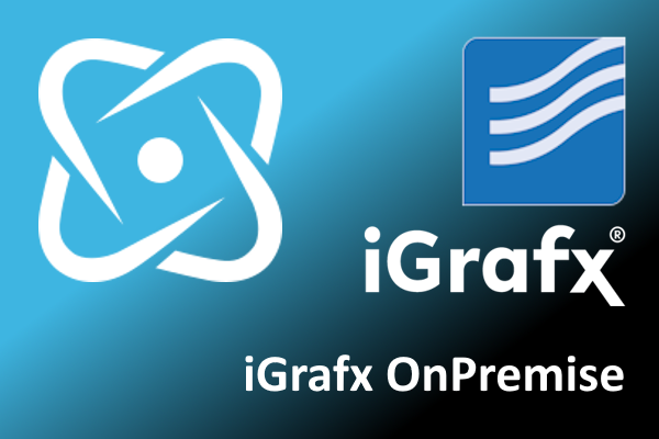 iGrafx (On Premise)
